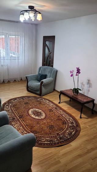 Apartament cu 2 camere decomandat în Unirii Nord