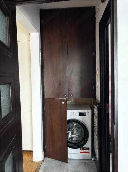 Apartament cu 2 camere semidecomandat în Șagului