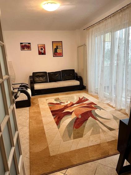 Apartament cu 2 camere decomandat în Dorobanți