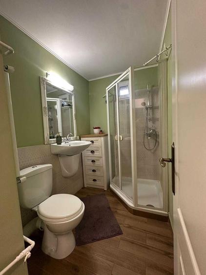 Apartament cu 3 camere decomandat în Iosia
