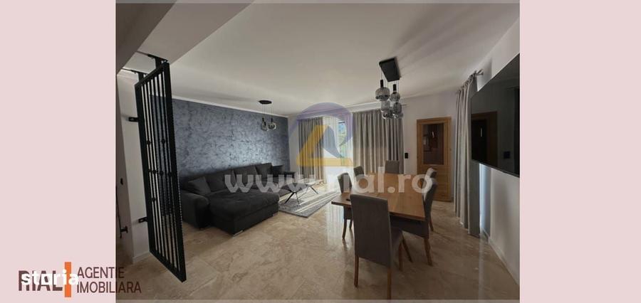 Casă cu 4 camere în Central