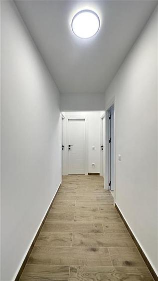 Apartament cu 2 camere decomandat în Răcădău