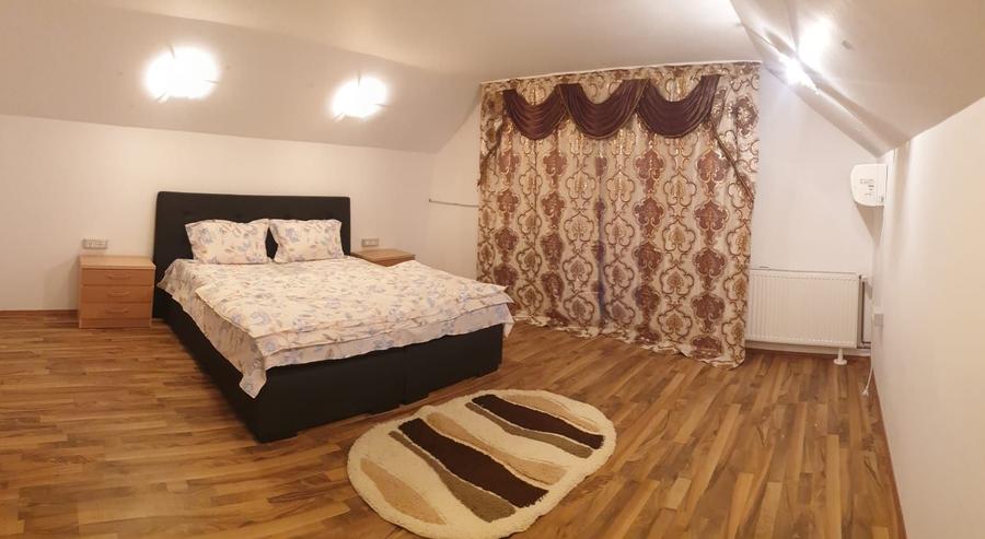 Casă cu 3 camere în Sânpetru German