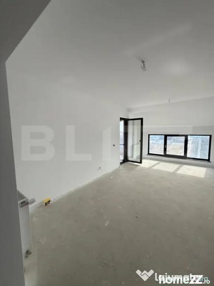 Apartament cu 3 camere decomandat în Burdujeni