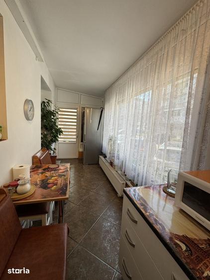 Apartament cu 2 camere în Radu Negru