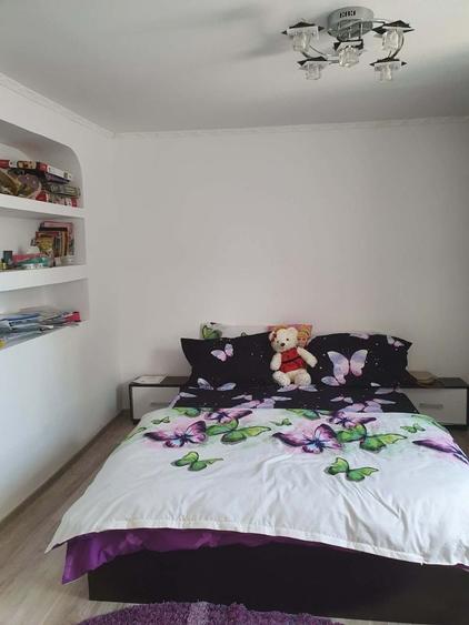 Casă cu 3 camere în Șipotu
