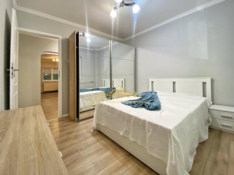 Apartament 3 camere Unirii Nerva Traian renovat - 9
