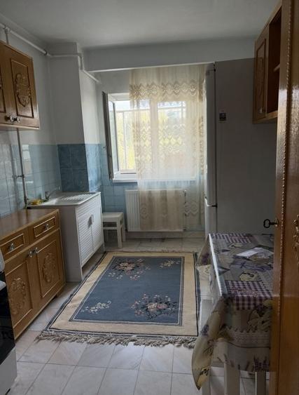 Apartament cu 2 camere decomandat în Decebal