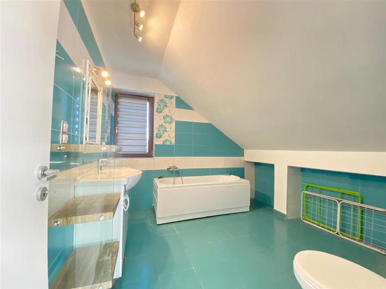 Apartament 2 camere zona Trei Stejari - 4