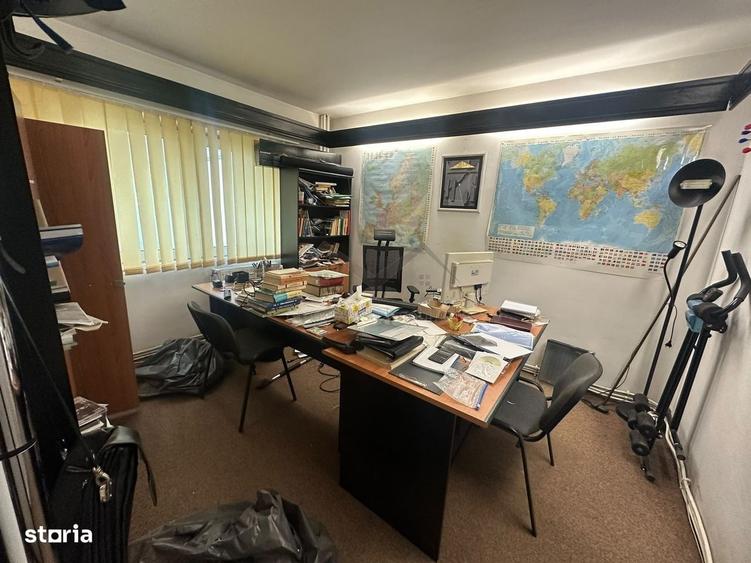Apartament cu 4 camere decomandat în Moara de foc