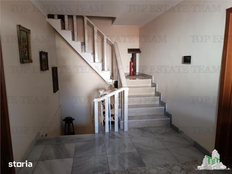 Vanzare vila eleganta in apropierea parcului Bazilescu - 11