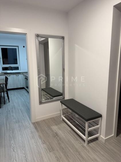 Apartament cu 2 camere decomandat în Libertății