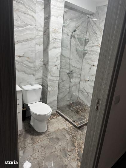 Apartament cu 2 camere decomandat în Cornitoiu
