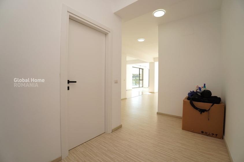 Apartament cu 4 camere decomandat în Aviației
