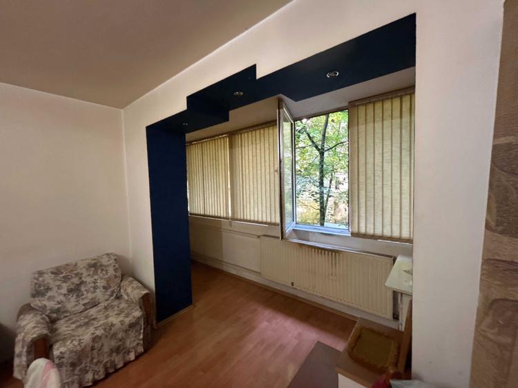 2 camere, etaj 1, zona excelenta Secuilor-Brancoveanu, proprietar - 1