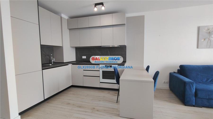 Studio modern de inchiriat in Greenfield Residence - 4
