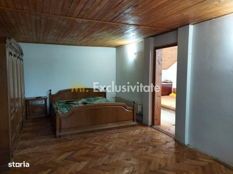 Spațiu comercial, de 250 mp, în Bascov