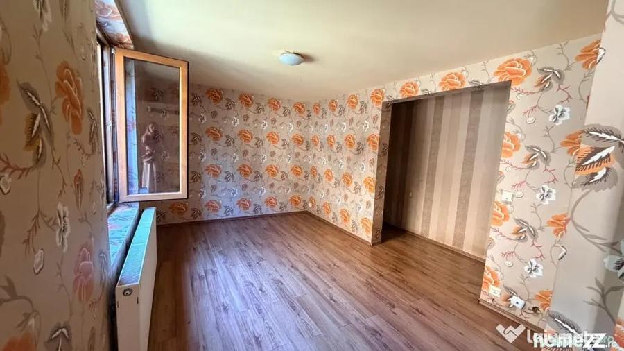Casă cu 4 camere cu Teren 134 Mp în Cotroceni