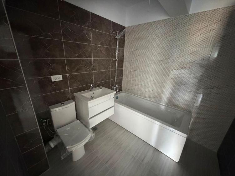 Apartament cu 2 camere decomandat în Dobroești
