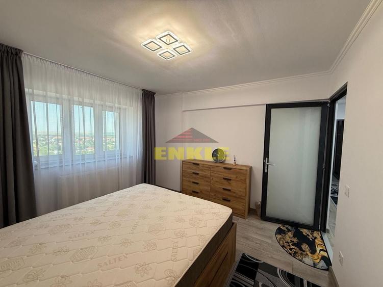 Apartament 4 camere decomandat de vânzare – Zona Carrefour - 6