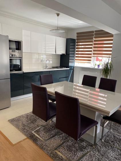 Apartament cu 2 camere în Bună Ziua