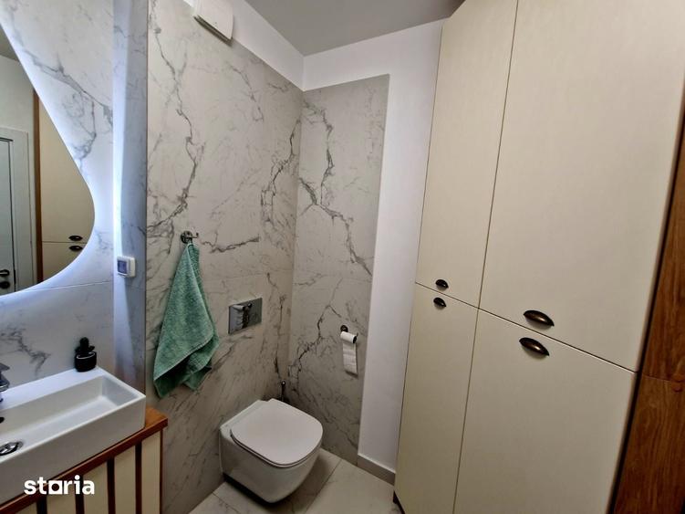 Apartament cu 2 camere în Colentina