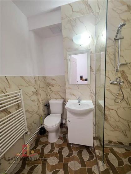 Apartament 3 camere, semicentral, renovat, Targu Mures - 7