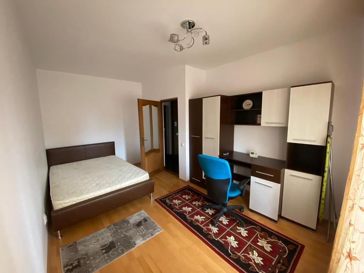 Apartament 2 camere, modern, bloc nou, Centru, loc parcare! - 7