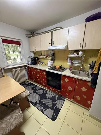 Apartament 3 camere decomandat, zona Inel II - 13
