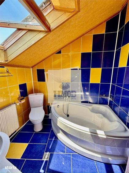 Casă cu 4 camere cu Canalizare în Calea Dumbrăvii