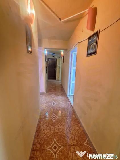 Apartament 3 camere, etaj 1, Costesti, Arges. 0% Comision - 7
