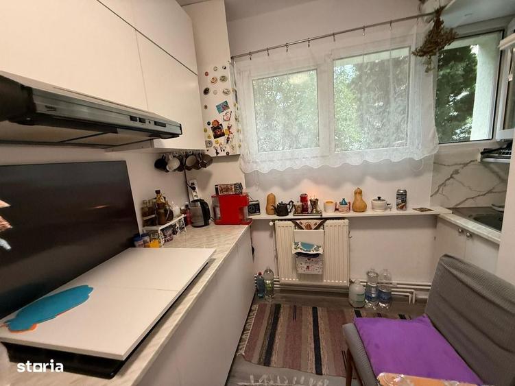 Apartament 2 camere etaj 1 Astra renovat - 8
