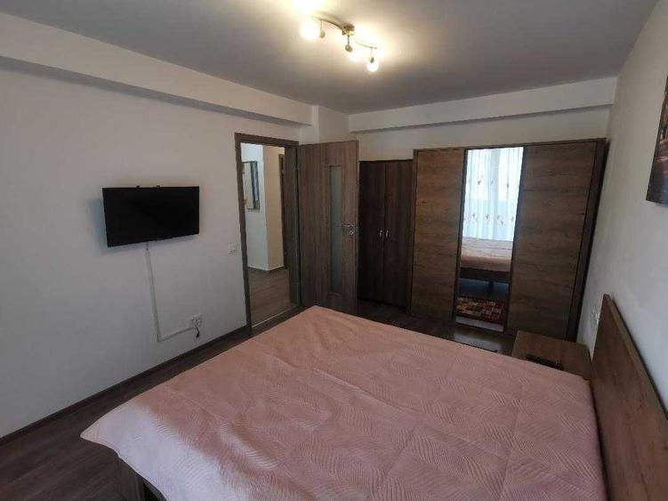Apartament cu 2 camere decomandat în Avantgarden