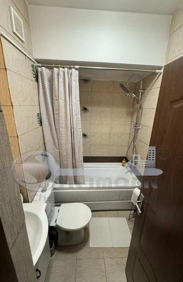 Apartament cu 2 camere decomandat, mobilat în Aleea Tudor Neculai