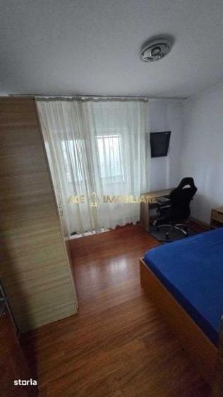 Apartament cu 3 camere în Militari