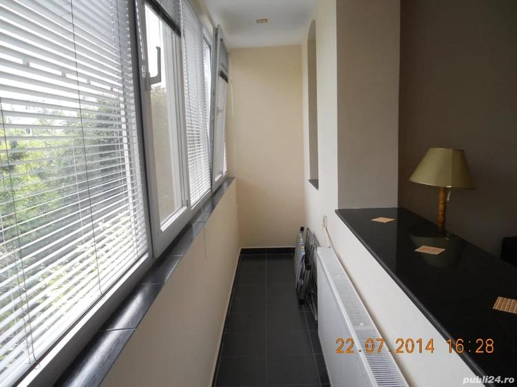 Inchiriere apartament 2 camere zona Berceni-Piata Straduintei sector 4 - 5