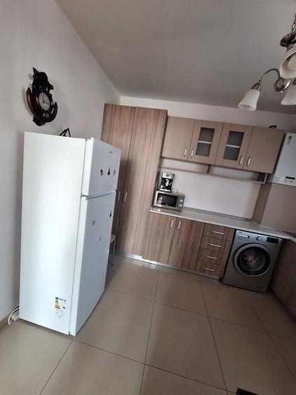 Garsonieră decomandată în Giroc