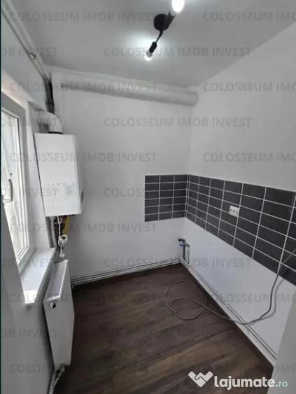 Garsonieră decomandată în Bartolomeu