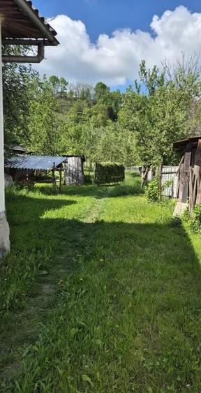 Casă cu 4 camere în Săliște