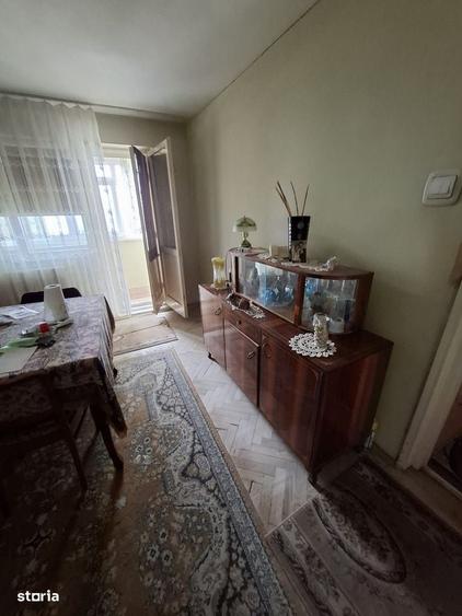 Apartament 2 camere Tomis Nord Tic Tac 85000 euro - 9