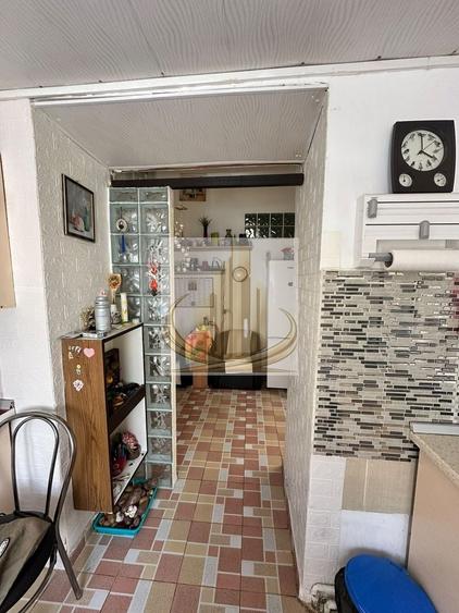 Apartament cu 3 camere decomandat, mobilat în Iosefin