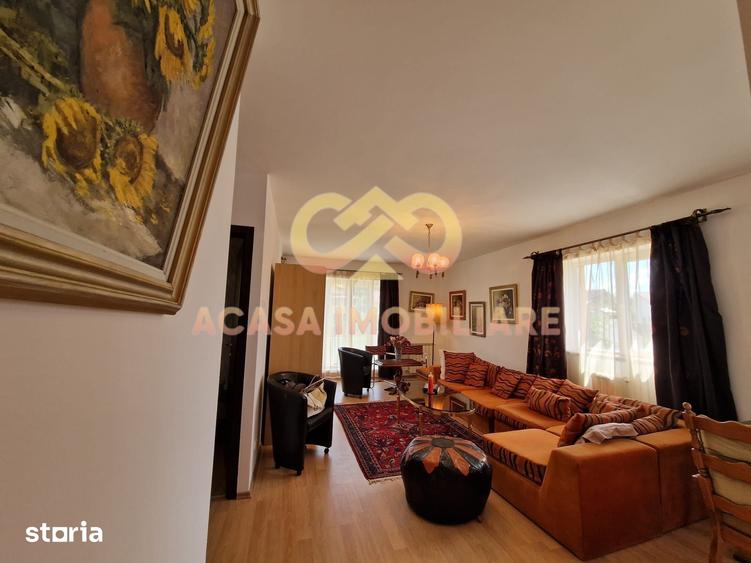 TATARASI Apartament 2 camere et.1 mobilat -utilat 59mp - 8