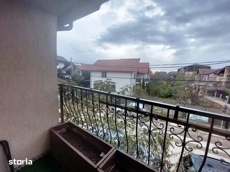 Casă cu 5 camere cu Teren 226 Mp în Fundeni