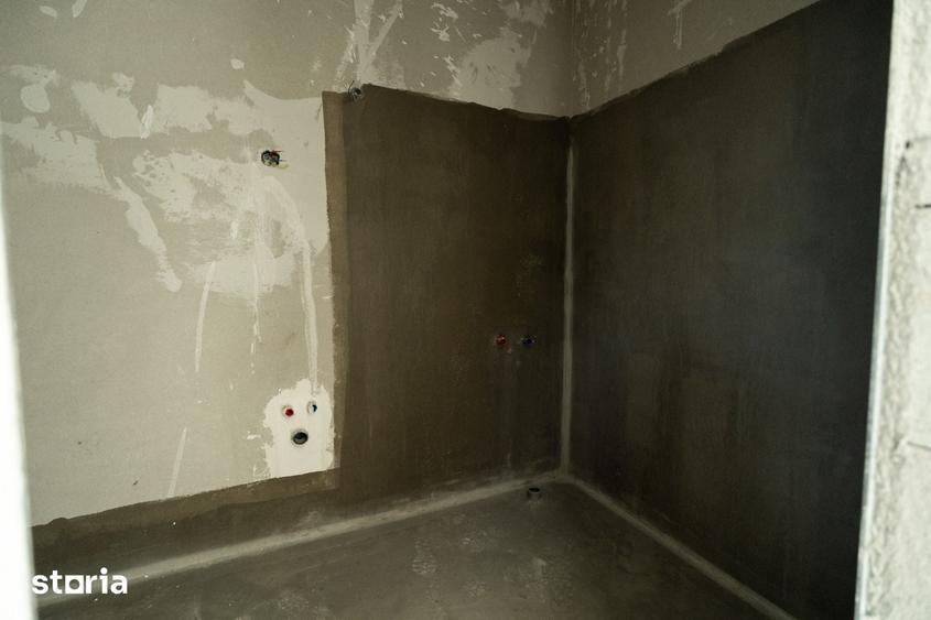 Apartament cu 3 camere în Zorilor