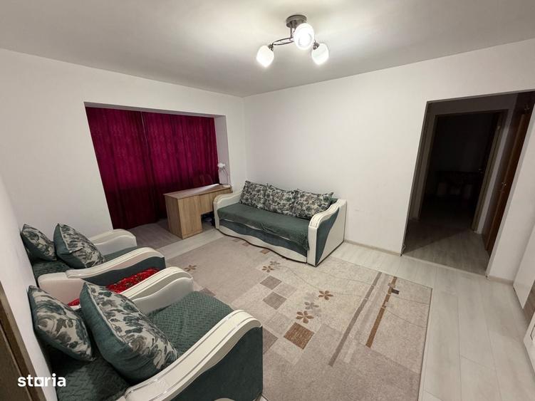 Apartament 2 camere, etaj 2 - zona Cetate - 8