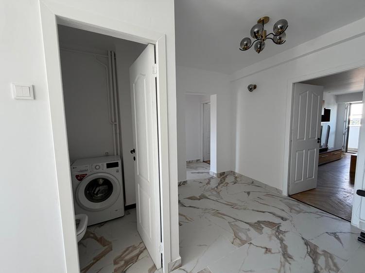 Apartament cu 3 camere decomandat în Dorobanți