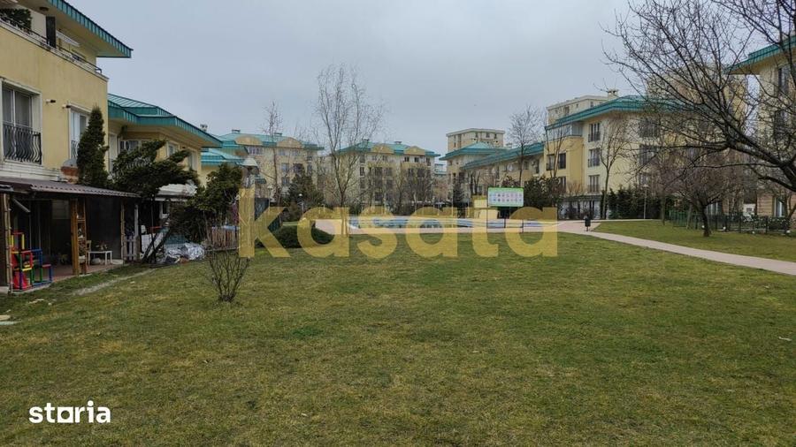 3 camere de vanzare | Cosmopolis Faza 1 | curte proprie | terasa - 3
