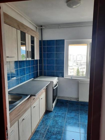 Garsonieră decomandată în Drumul Carului
