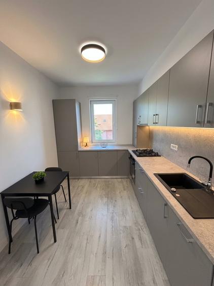 Apartament 2 camere | Prima închiriere | City Nord Tunari - 6