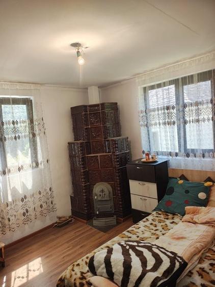 Casa de vanzare com. Nucsoara - 5